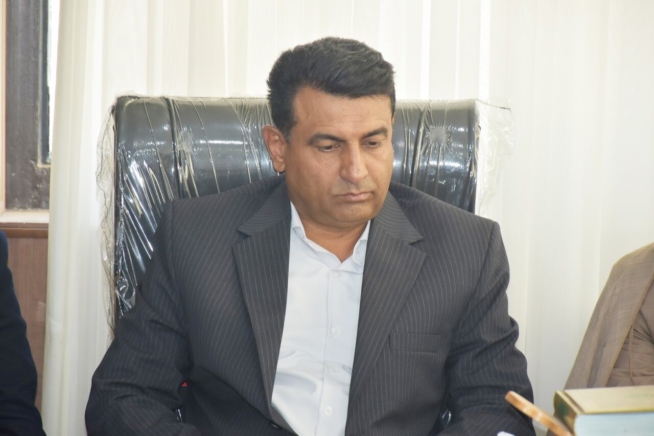 تلاش برای ارتقای کتابخانه‌های عمومی کوار، با همکاری همه نهادها ضروری است