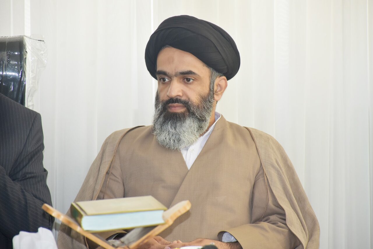 تلاش برای ارتقای کتابخانههای عمومی کوار، با همکاری همه نهادها ضروری است