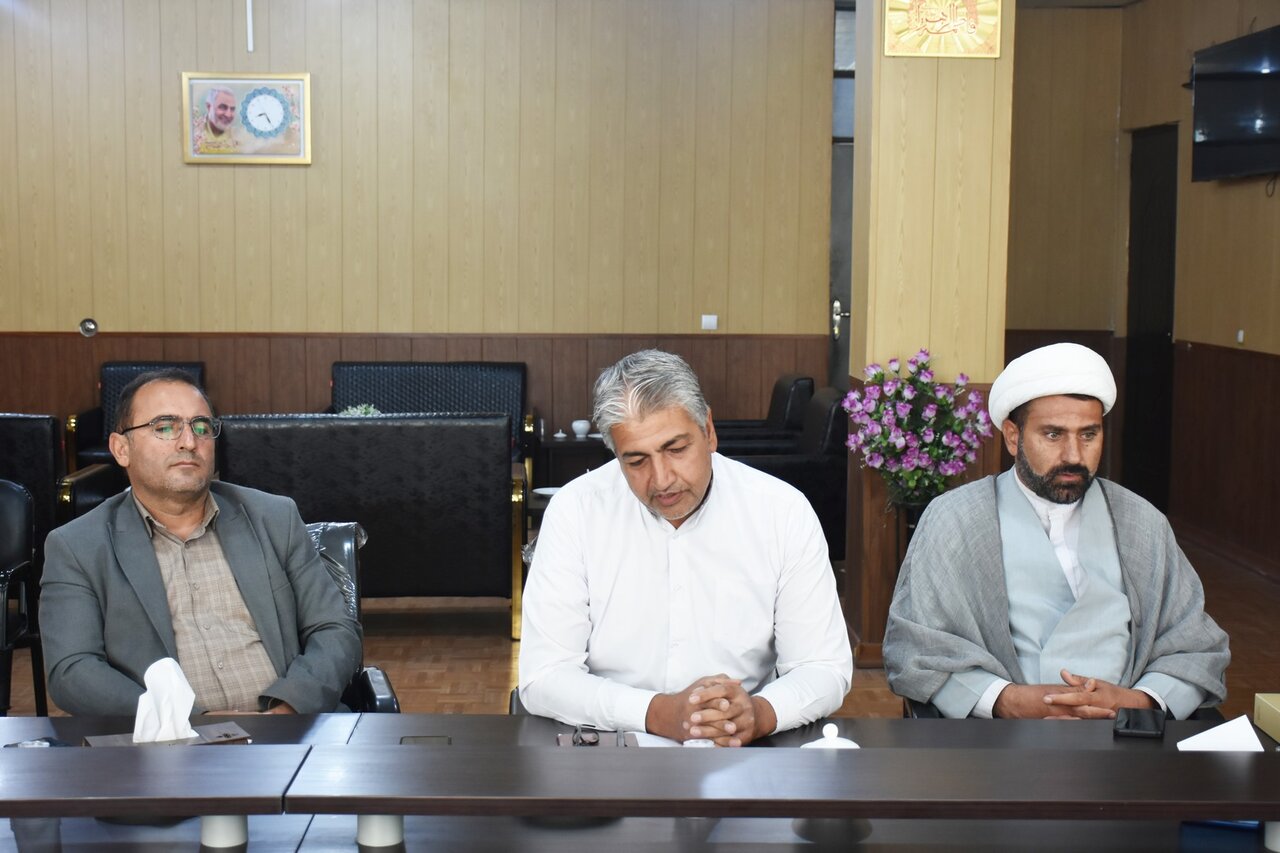 تلاش برای ارتقای کتابخانههای عمومی کوار، با همکاری همه نهادها ضروری است