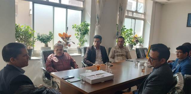 ساخت کتابخانه استاندارد و در مکان مناسب، یکی از مطالبات فرهنگی مردم شاهرود است