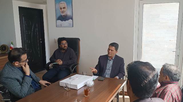 ساخت کتابخانه استاندارد و در مکان مناسب، یکی از مطالبات فرهنگی مردم شاهرود است