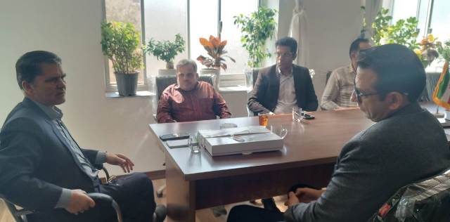 ساخت کتابخانه استاندارد و در مکان مناسب، یکی از مطالبات فرهنگی مردم شاهرود است