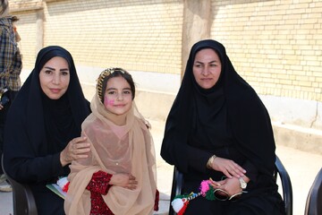 روستای برجویی میزبان «وارگه دانایی» شد