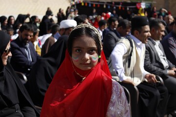 روستای برجویی میزبان «وارگه دانایی» شد