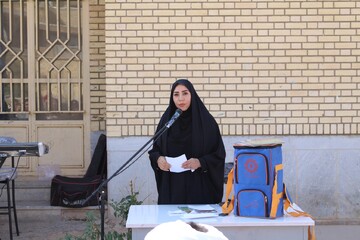 روستای برجویی میزبان «وارگه دانایی» شد