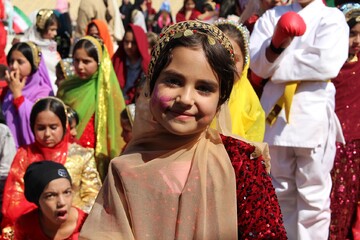 روستای برجویی میزبان «وارگه دانایی» شد