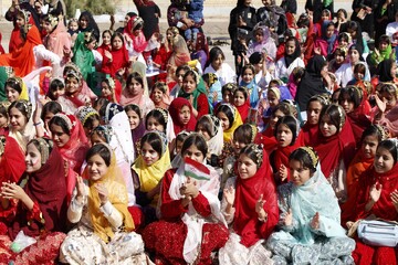 روستای برجویی میزبان «وارگه دانایی» شد