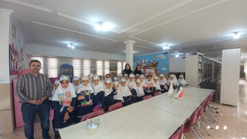 هفته کودک مهاباد