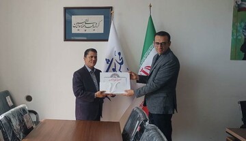 نماینده مجلس