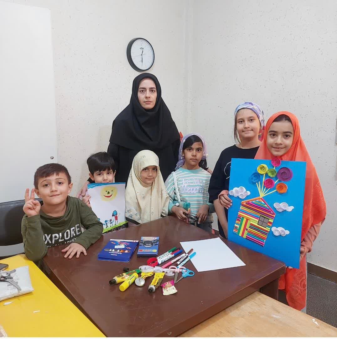 کتابخانههای عمومی استان مرکزی؛ بستر پویای آموزش، هنر و تعامل فرهنگی