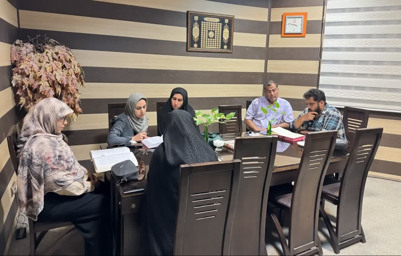 کتابخانه‌های عمومی استان مرکزی؛ بستر پویای آموزش، هنر و تعامل فرهنگی