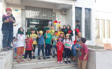 اجرای برنامه‌های فرهنگی کتاب‌محور در کتابخانه‌های عمومی تهران