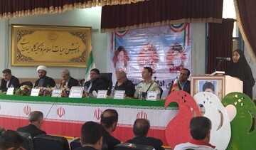 جلسه شورای اداری  چهارمحال و بختیاری