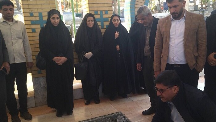 وضعیت کتابخانههای عمومی شهرستان کیار بررسی و بر نقش توسعهمحور آنان تاکید شد