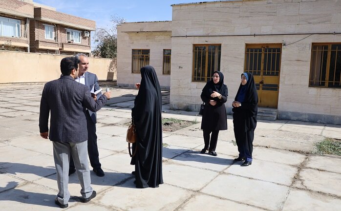 تأکید بر همدلی، تلاش جمعی و استفاده از ظرفیت‌های محلی برای ارتقای جایگاه کتابخانه‌های عمومی نقده