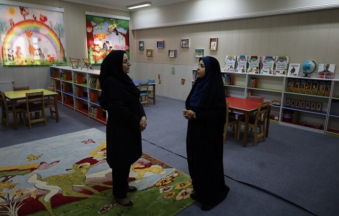 تأکید بر همدلی، تلاش جمعی و استفاده از ظرفیت‌های محلی برای ارتقای جایگاه کتابخانه‌های عمومی نقده