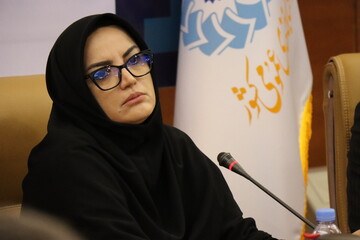 همایش دو روزه حراستهای استانی دفتر مرکزی حراست نهاد