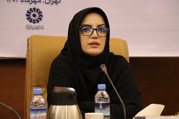 همایش دو روزه حراستهای استانی دفتر مرکزی حراست نهاد