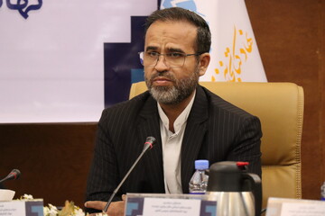 همایش دو روزه حراستهای استانی دفتر مرکزی حراست نهاد