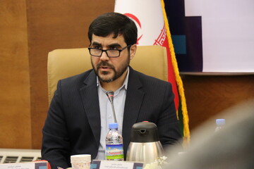 همایش دو روزه حراست‌های استانی دفتر مرکزی حراست نهاد