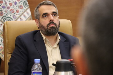 همایش دو روزه حراستهای استانی دفتر مرکزی حراست نهاد