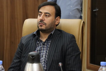 همایش دو روزه حراست‌های استانی دفتر مرکزی حراست نهاد