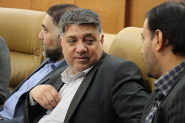 همایش دو روزه حراستهای استانی دفتر مرکزی حراست نهاد