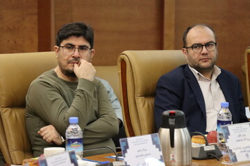 همایش دو روزه حراستهای استانی دفتر مرکزی حراست نهاد