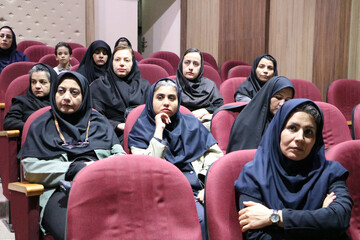 خراسان شمالی