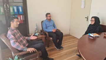 ستاد باز آفرینی سیستان و بلوچستان