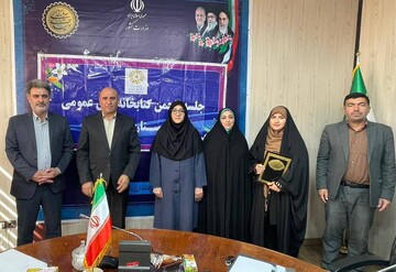 تقدیر فرماندار از روابط عمومی