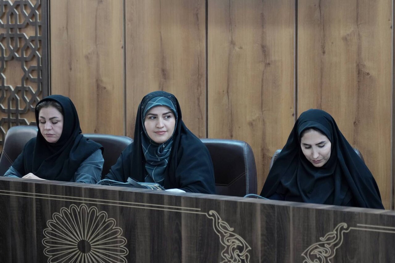 روابط عمومی اداره‌کل کتابخانه‌های عمومی لرستان به جمع اعضای شورای هماهنگی روابط عمومی‌های استان پیوست