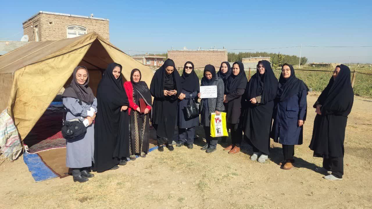 طرح «یک کتاب، یک معرفی، یک عضو» در روستای دلیک‌داش شهرستان میاندوآب اجرا شد