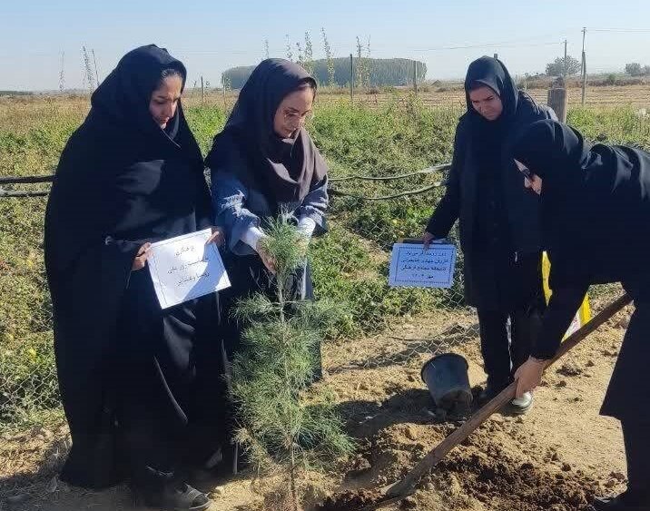 طرح «یک کتاب، یک معرفی، یک عضو» در روستای دلیک‌داش شهرستان میاندوآب اجرا شد
