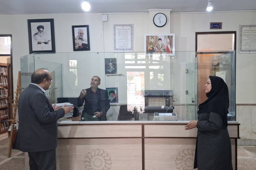 تبدیل کتابخانه‌ها به پاتوق‌های فرهنگی و هوشمندسازی خدمات، دو رویکرد اصلی این اداره‌کل خواهد بود