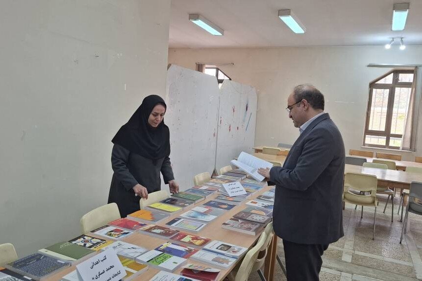 تبدیل کتابخانه‌ها به پاتوق‌های فرهنگی و هوشمندسازی خدمات، دو رویکرد اصلی این اداره‌کل خواهد بود