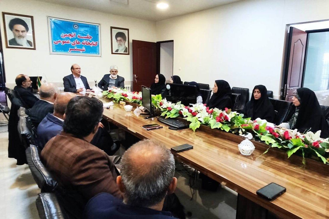 تبدیل کتابخانه‌ها به پاتوق‌های فرهنگی و هوشمندسازی خدمات، دو رویکرد اصلی این اداره‌کل خواهد بود