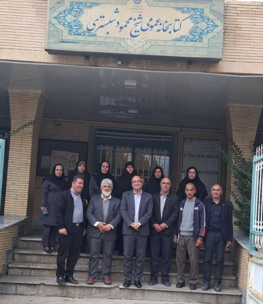 تبدیل کتابخانه‌ها به پاتوق‌های فرهنگی و هوشمندسازی خدمات، دو رویکرد اصلی این اداره‌کل خواهد بود