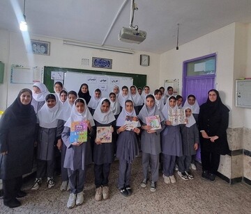 کاروان میاندوآب