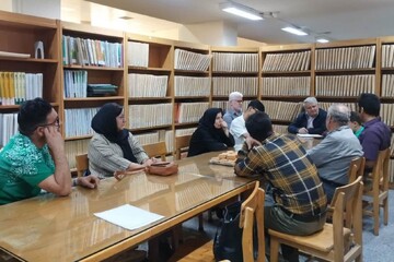 کتابخانه‌های عمومی استان مرکزی - کراپ‌شده