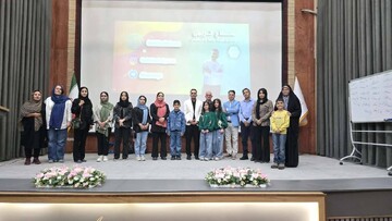 کارگاه تندخوانی