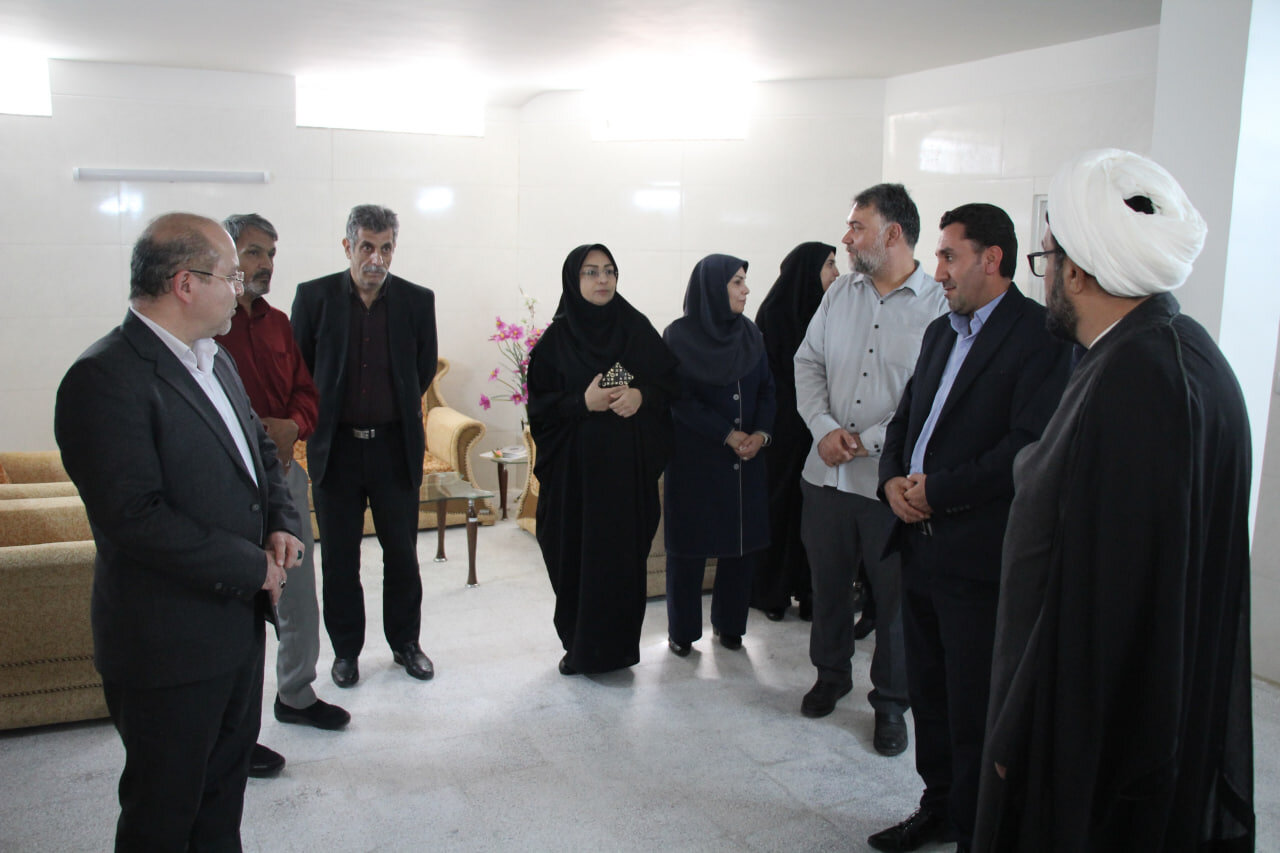 انجمن خیّرین کتابخانه‌ساز استان مرکزی آغاز به‌کار کرد