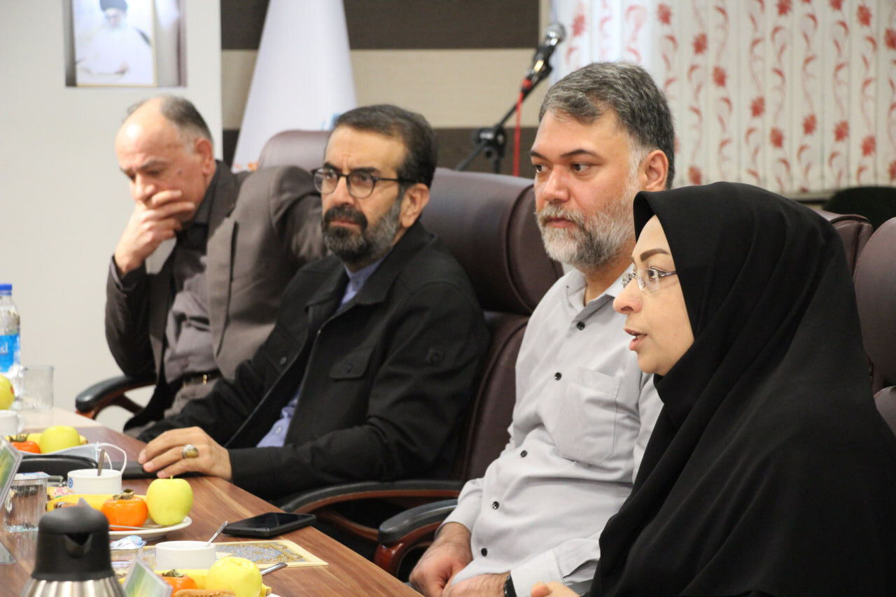 انجمن خیّرین کتابخانه‌ساز استان مرکزی آغاز به‌کار کرد