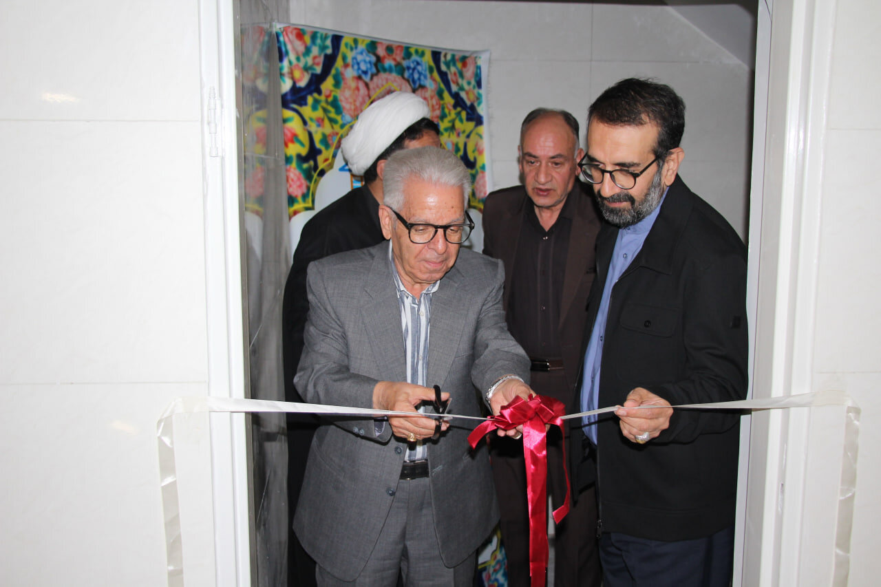 انجمن خیّرین کتابخانهساز استان مرکزی آغاز بهکار کرد