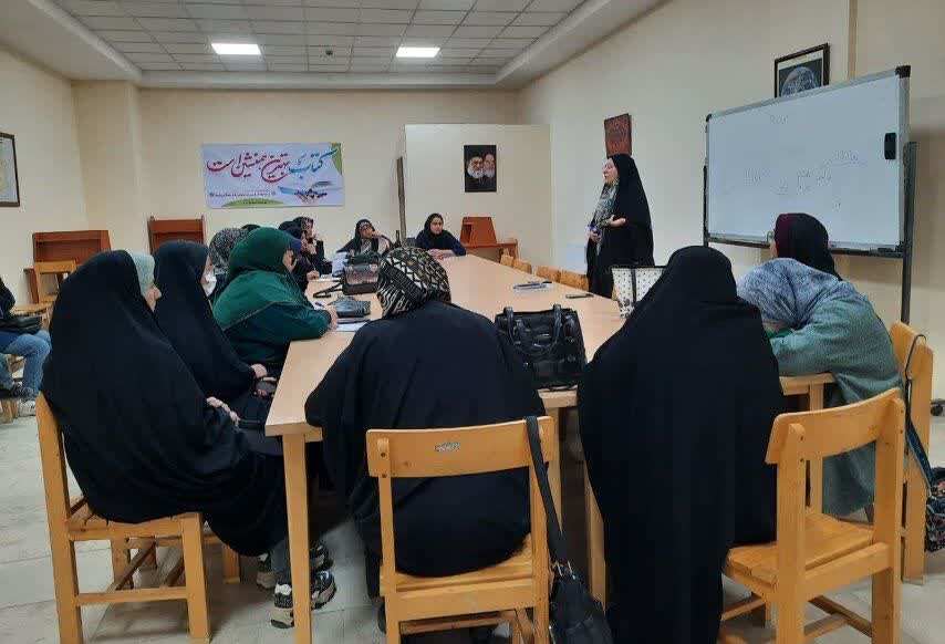 کتابخانه‌های عمومی استان مرکزی؛ فصل هم‌نشینی فرهنگ با جامعه