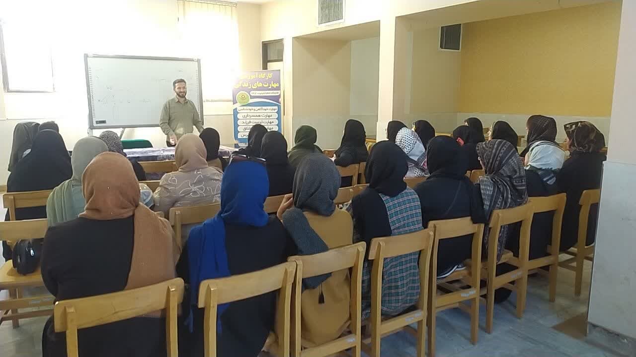 کتابخانههای عمومی استان مرکزی؛ فصل همنشینی فرهنگ با جامعه