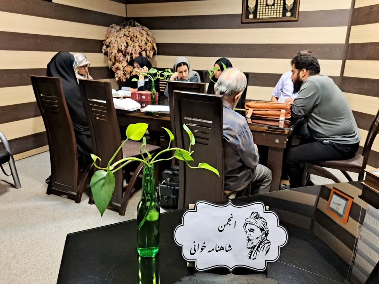 کتابخانههای عمومی استان مرکزی؛ فصل همنشینی فرهنگ با جامعه