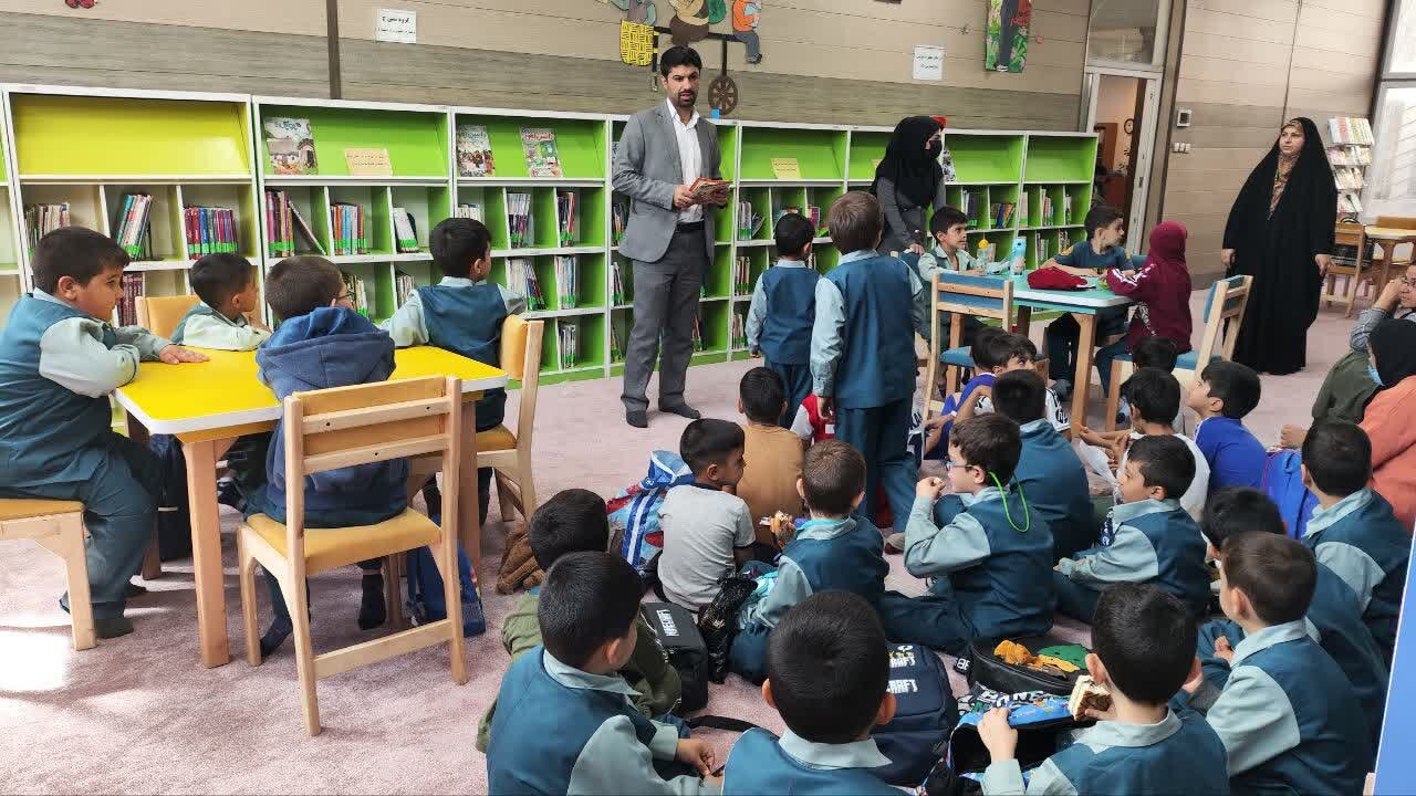 کتابخانه‌های عمومی استان مرکزی؛ فصل هم‌نشینی فرهنگ با جامعه