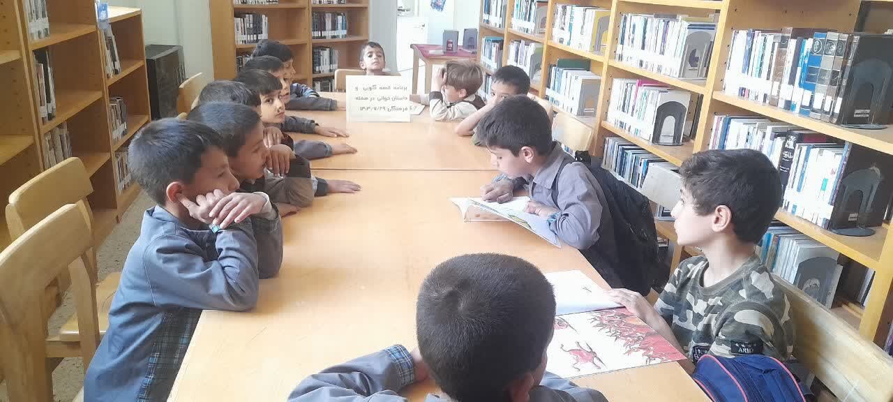 کتابخانههای عمومی استان مرکزی؛ فصل همنشینی فرهنگ با جامعه