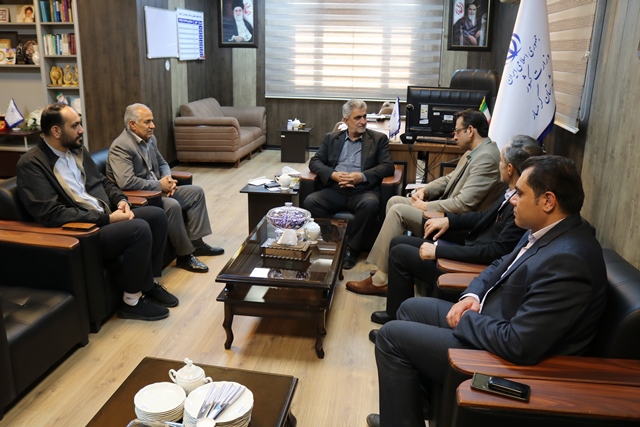 کلنگ زمین کتابخانه استاندارد گرمسار در هفته کتاب و کتابخوانی به زمین خواهد خورد